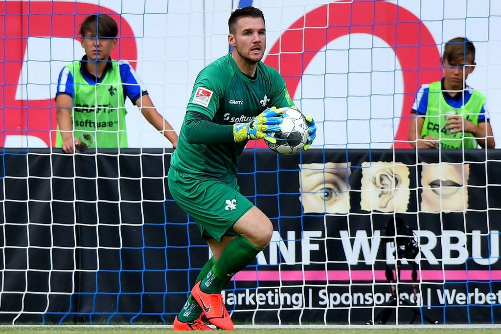 Comeback Darmstadt Comeback Darmstadt
