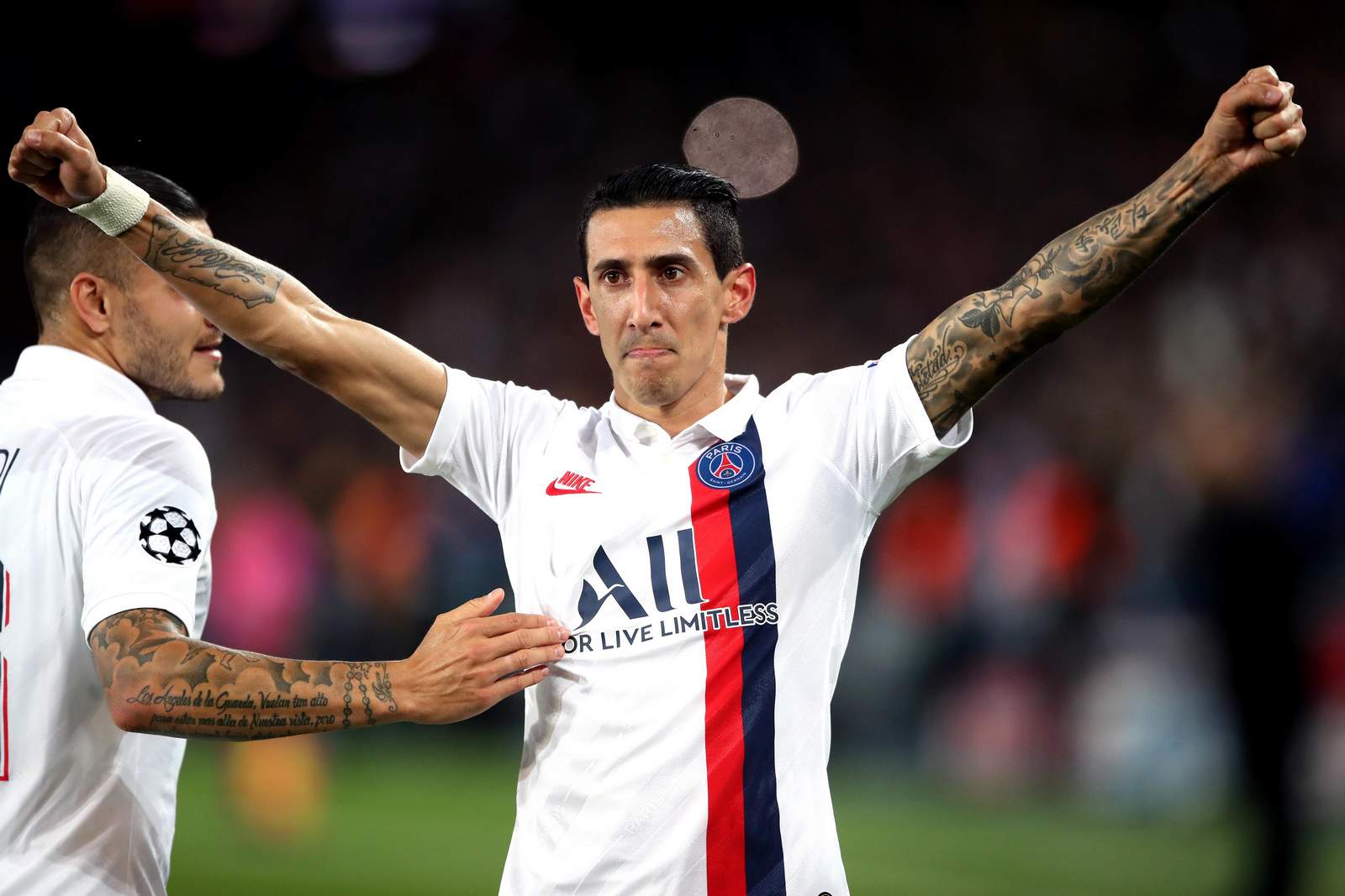 di maria psg champions league Jubelt di Maria wieder? Jetzt auf Galatasaray vs PSG wetten