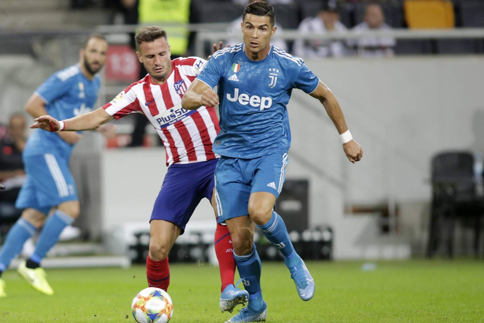 Atletico Vs Juventus Tipp Quote Prognose 2019