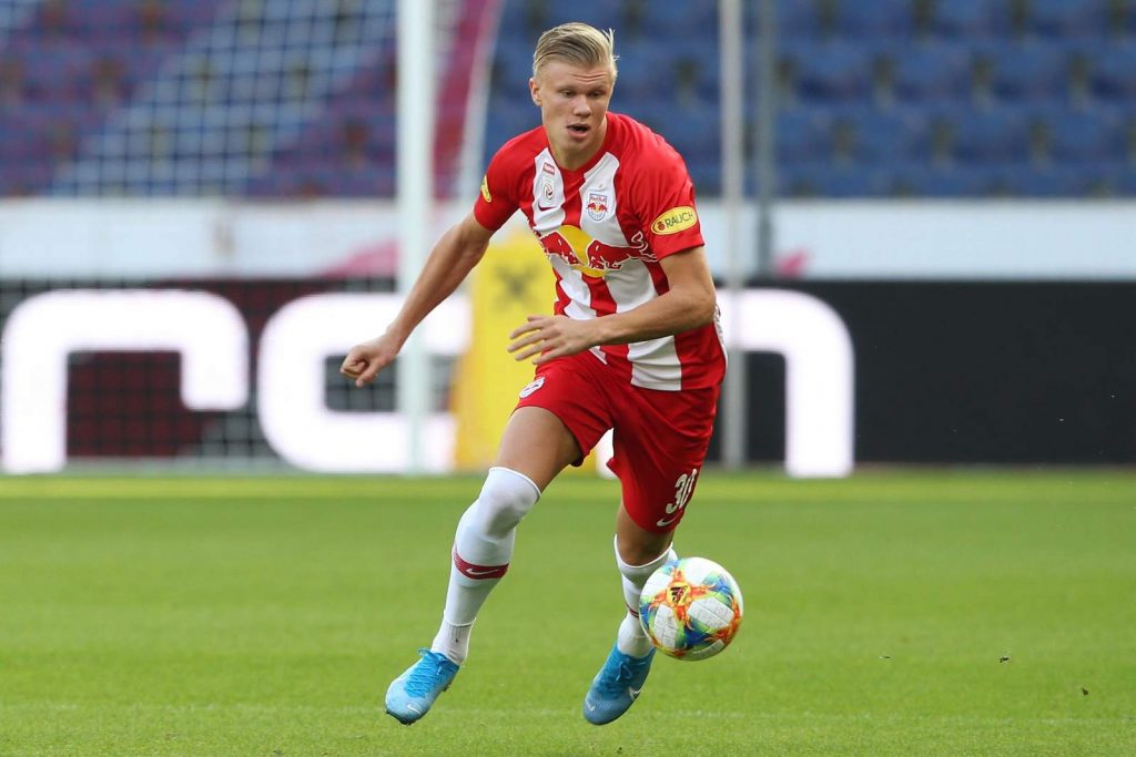 Salzburg Genk Salzburg Genk