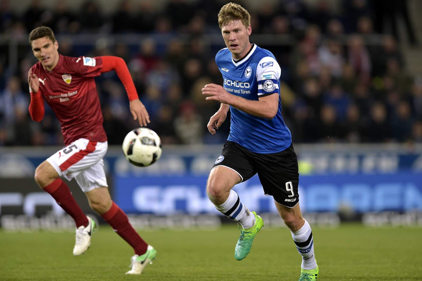 Arminia Bielefeld Vs Vfb Stuttgart Tipp Quoten Prognose 2019 Liga Zwei De