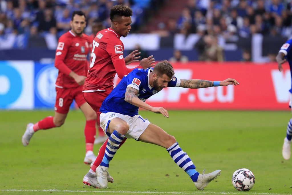 Schalke Mainz Tipp Schalke Mainz Tipp