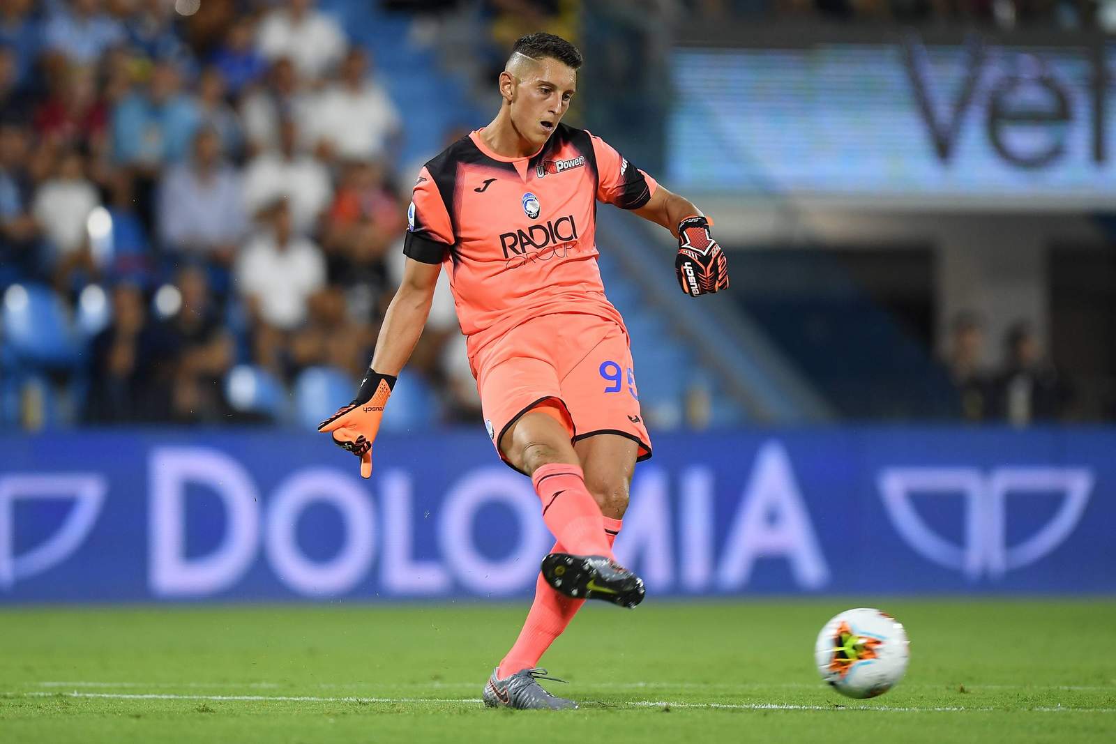 gollini atalanta serie a Spielt Gollini zu Null? Jetzt auf Dinamo Zagreb gegen Atalanta Bergamo wetten