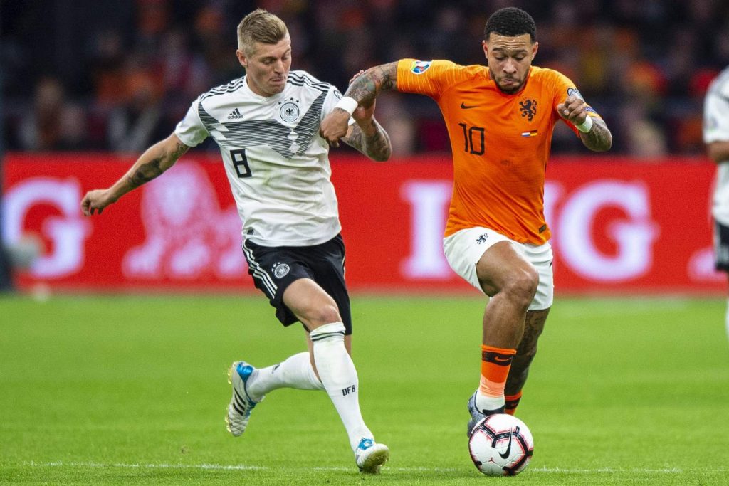 Deutschland vs Niederlande Tipp Quote amp Prognose 2019 