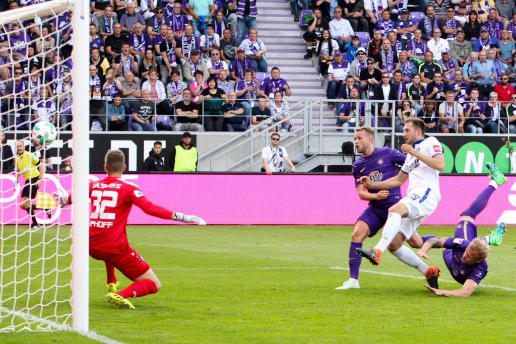 Ksc Vs Aue Ksc Vs Aue