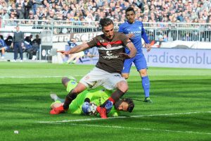 Sportwetten was bedeutet 1 x 2