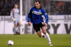 Arminia Ergebnis Arminia Ergebnis