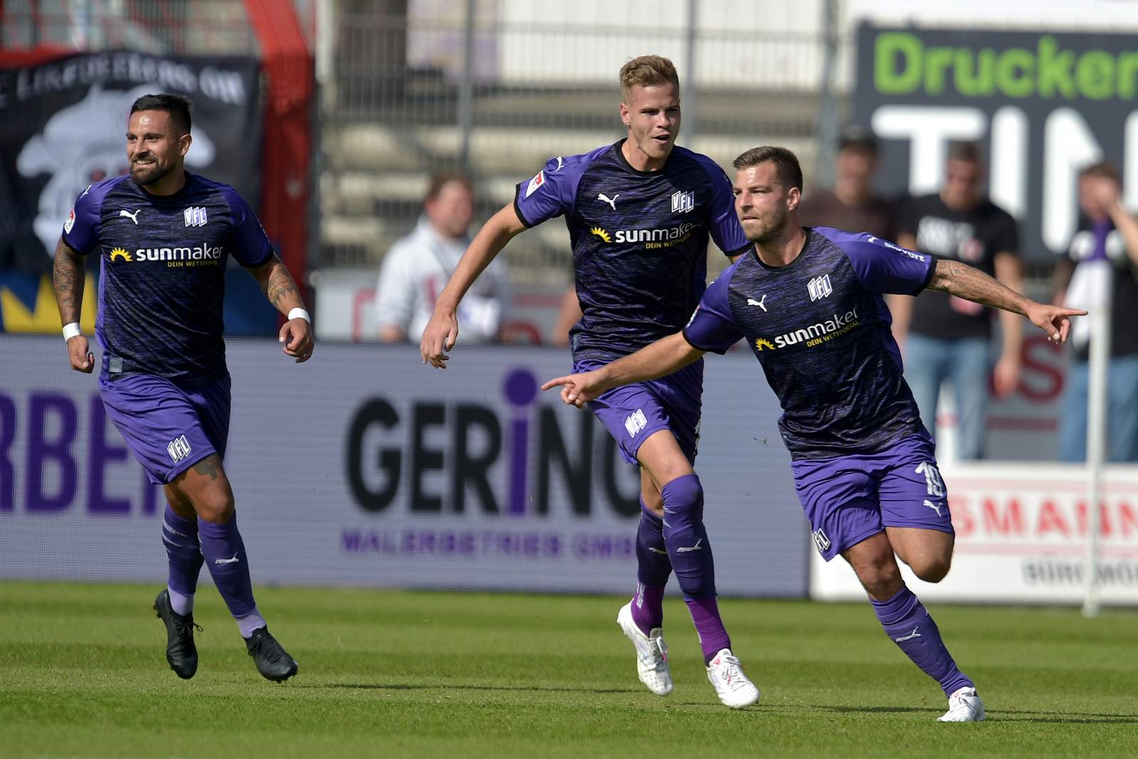 ผลการค้นหารูปภาพสำหรับ Osnabrück fc