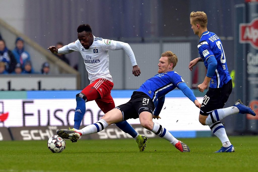 Hsv Gegen Bielefeld Hsv Gegen Bielefeld