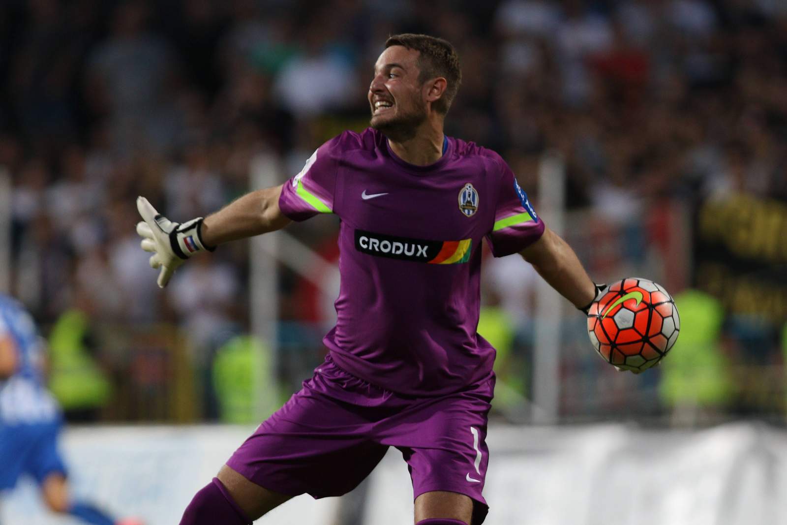 1. FC Nürnberg Schließt Oliver Zelenika die Lücke im Tor?