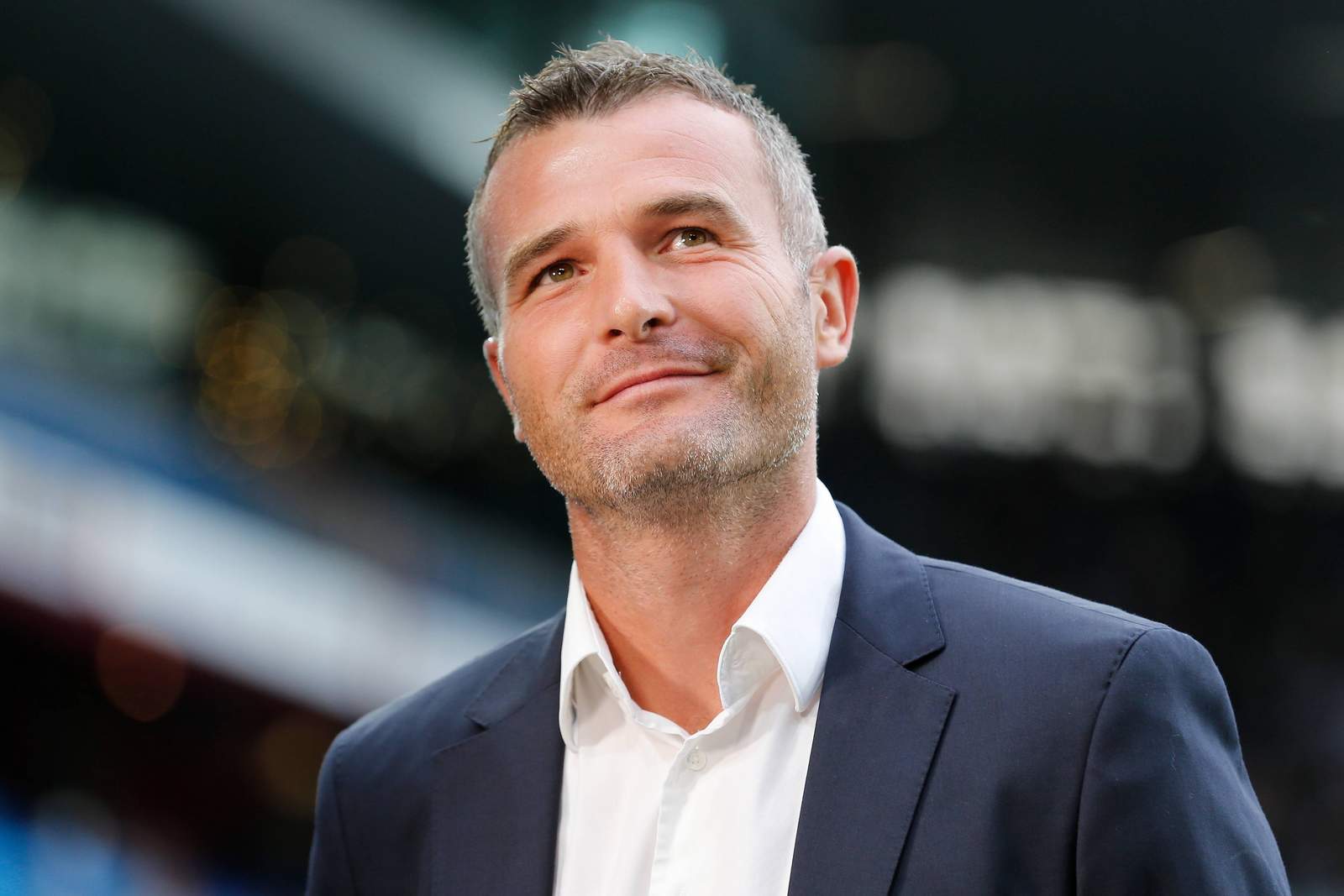 Hannover 96 Alles spricht für Alex Frei
