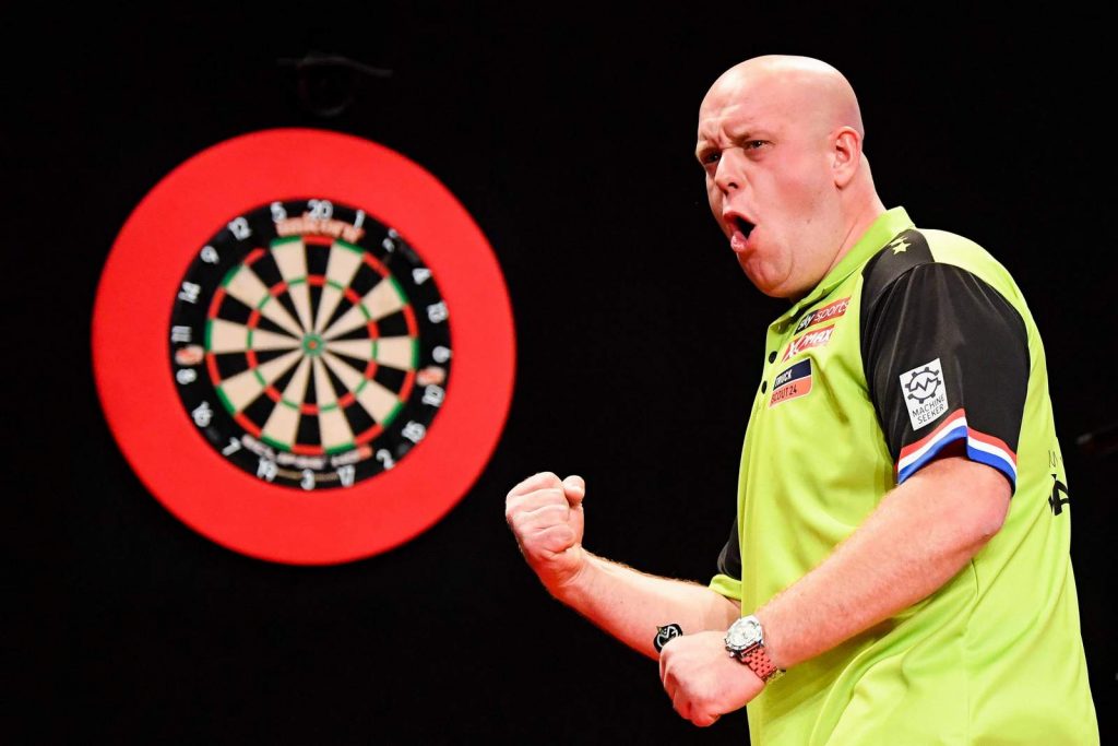 Darts Wetten Darts Wetten