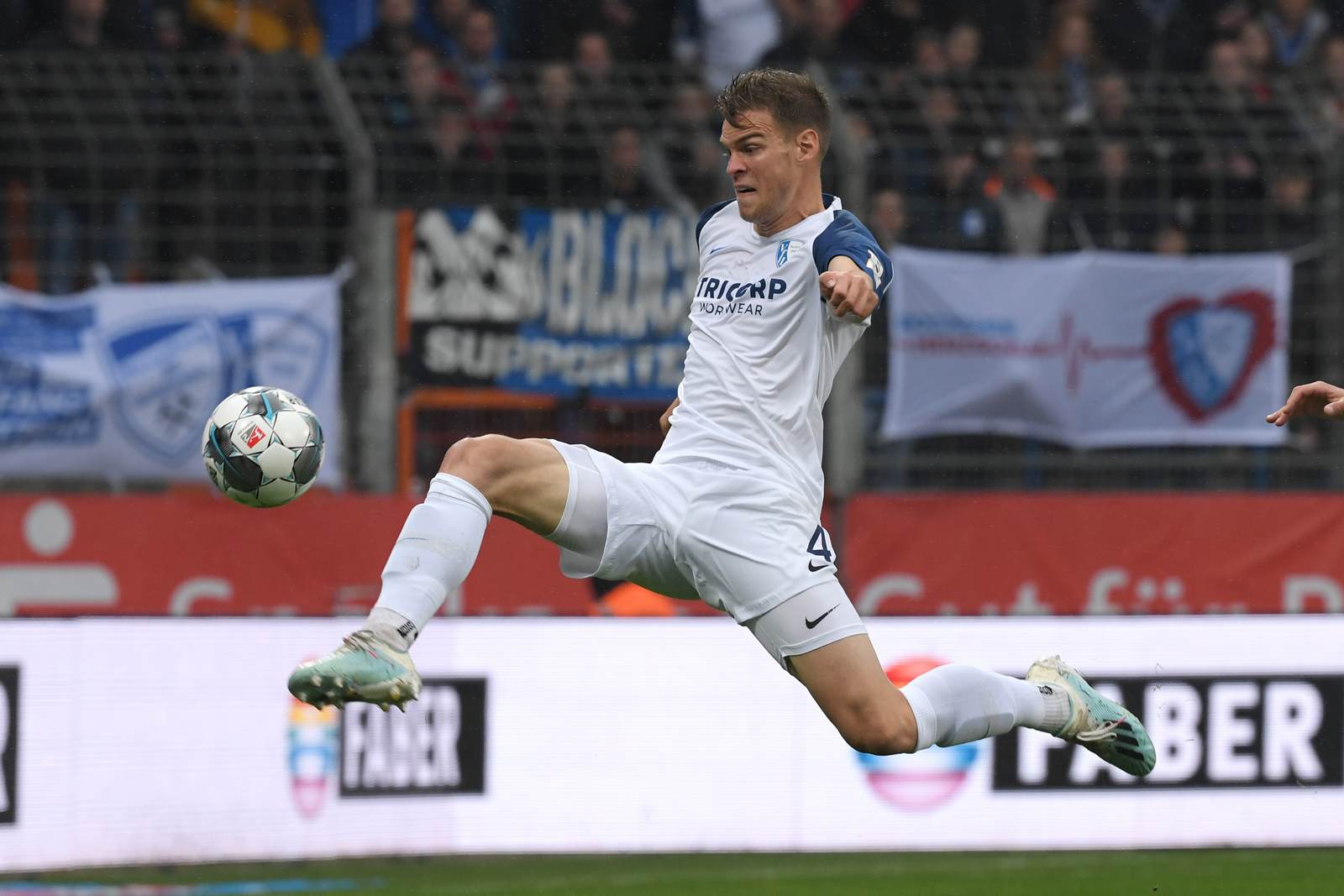 Simon Lorenz beim VfL Bochum