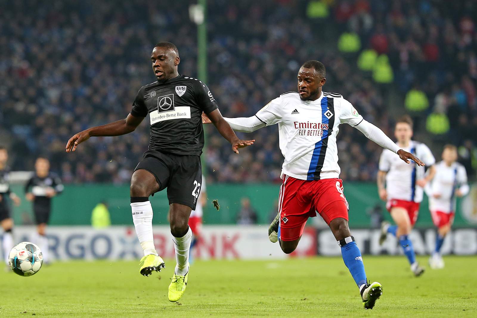 Bundesliga Quoten Bundesliga Quoten