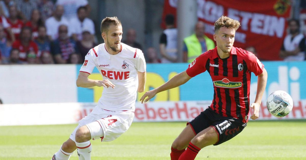 KГ¶ln Gegen Dortmund 2020 KГ¶ln Gegen Dortmund 2020
