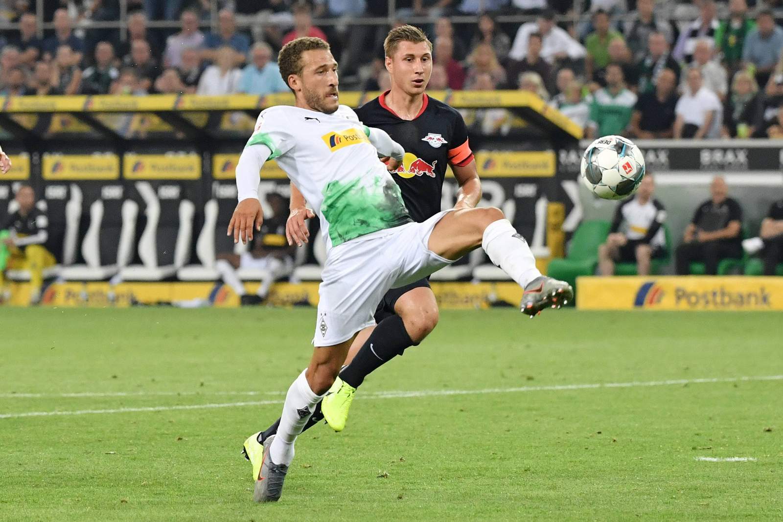 Hsv Gegen MГ¶nchengladbach 2020 Hsv Gegen MГ¶nchengladbach 2020