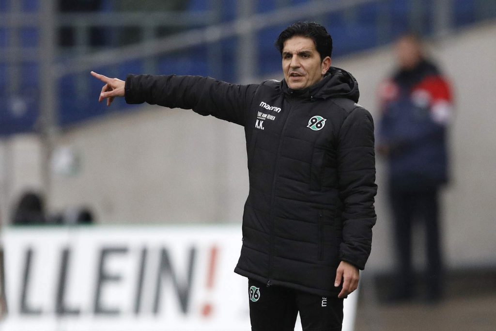 Tippspiel Hannover 96 Tippspiel Hannover 96