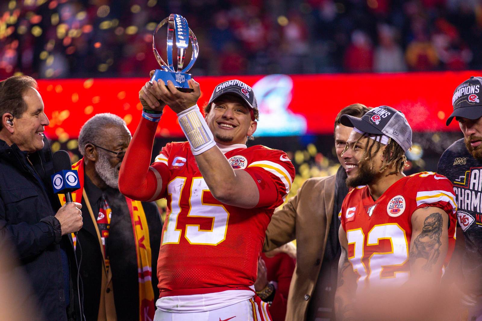 patrick mahomes, kansas city chiefs, nfl Patrick Mahomes von den Chiefs. Jetzt auf Chiefs vs 49ers wetten