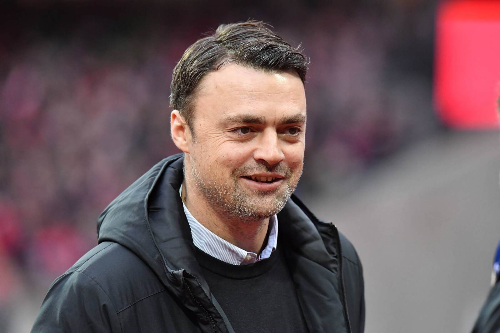 robert palikuca, 1 fc nürnberg, 2. bundesliga Robert Palikuca beim 1. FC Nürnberg