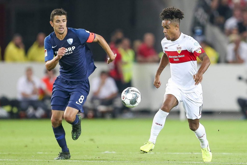 Vfl Bochum Transfer Vfl Bochum Transfer
