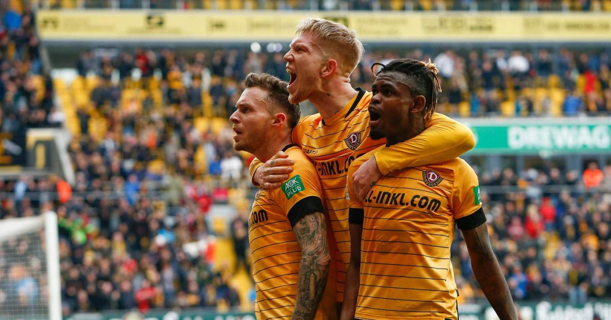 Maybe you would like to learn more about one of these? Dynamo Dresden Stadion Ausbau - Dynamo Dresden: Die neue Offensive lässt hoffen