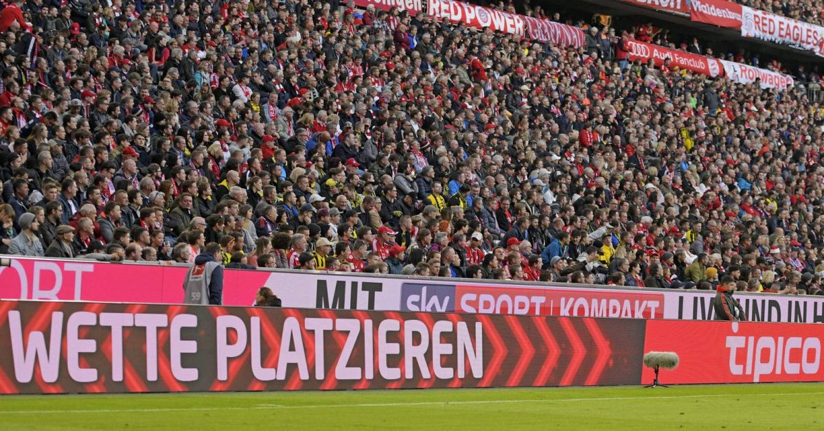 Tipico Paderborn Tipico Paderborn
