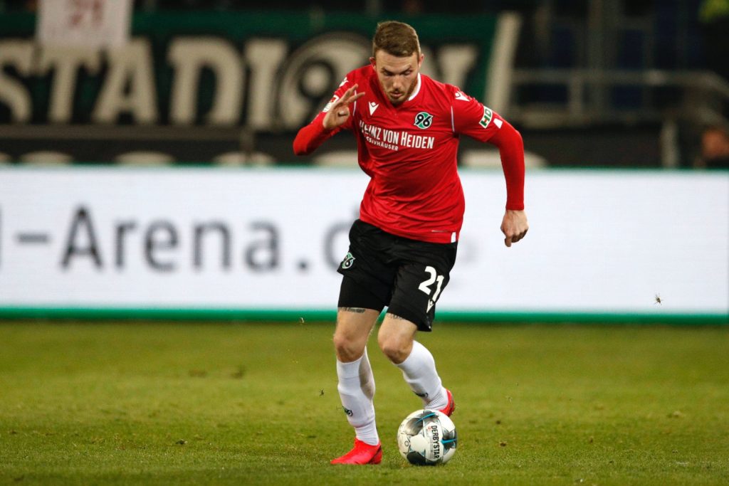 Hannover 96 Tippspiel Hannover 96 Tippspiel