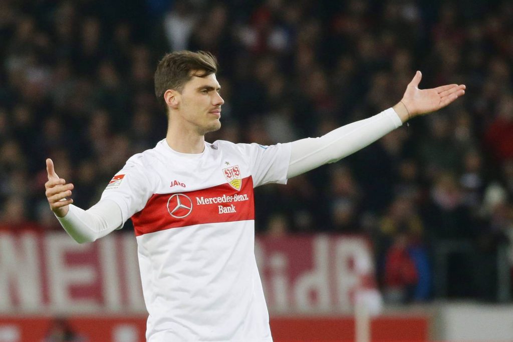 Vfb Stuttgart Transfer News Vfb Stuttgart Transfer News