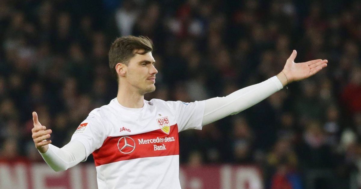Vfb Stuttgart Transfernews Vfb Stuttgart Transfernews