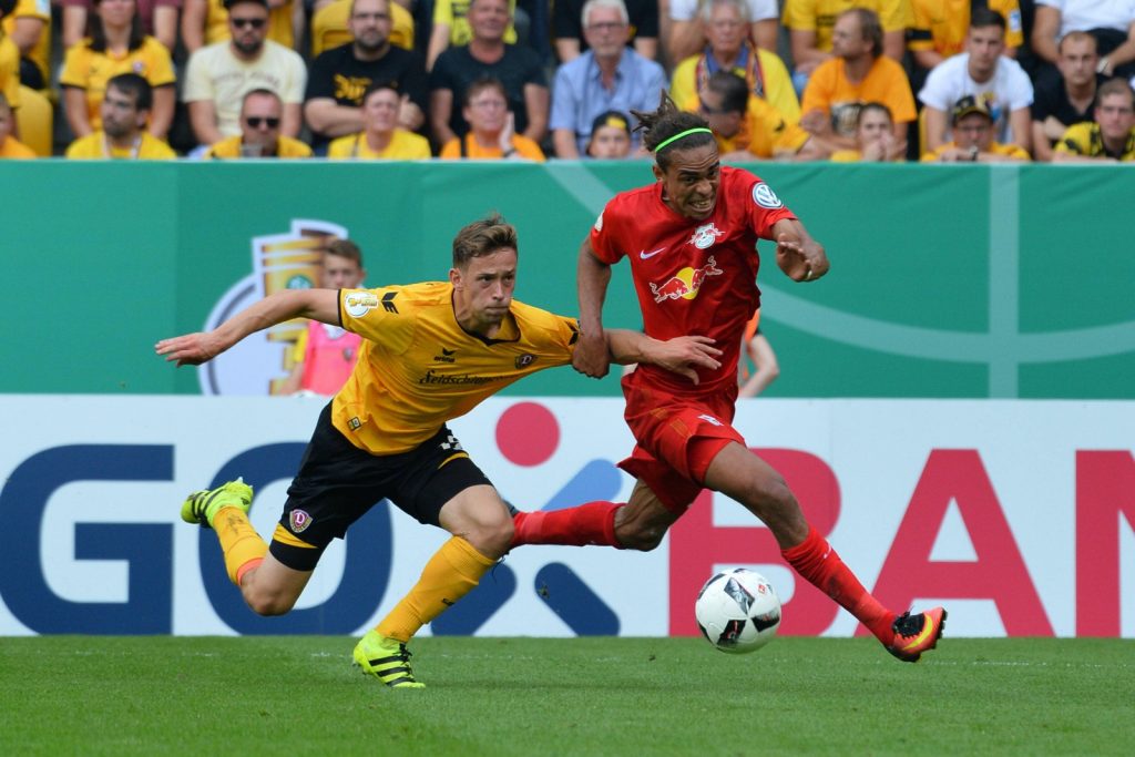 Bundesliga Home Challenge Teilnehmer Bundesliga Home Challenge Teilnehmer