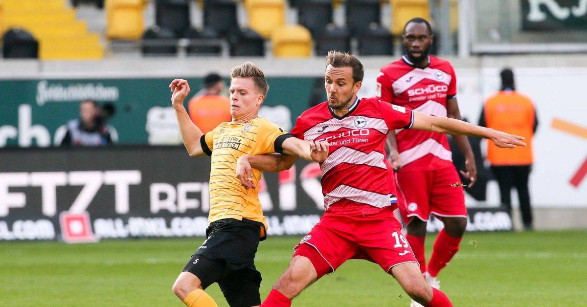 Heimspiele Dynamo Dresden 2020 Heimspiele Dynamo Dresden 2020