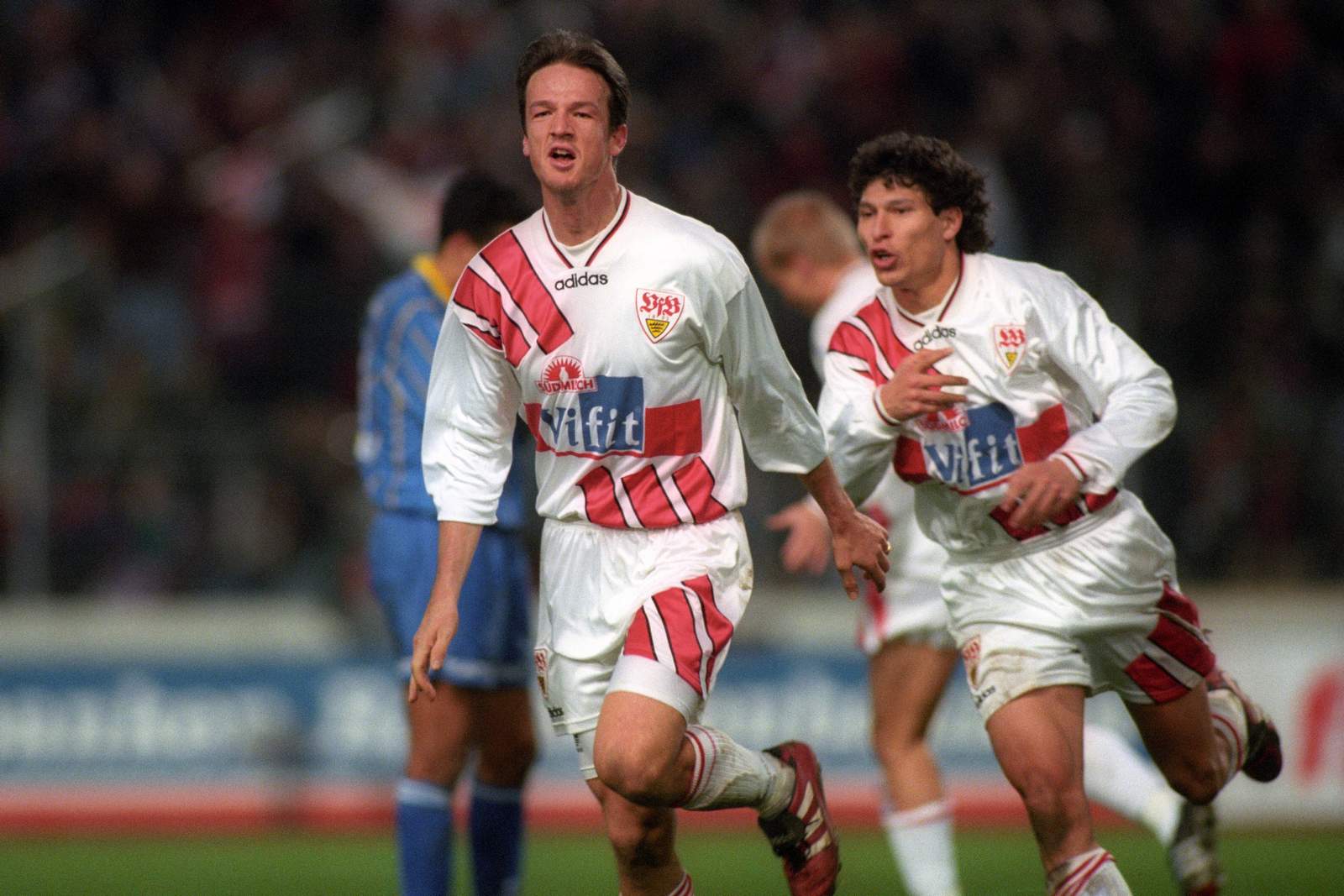 Magisches Dreieck Vfb Das magische dreieck aus fredi