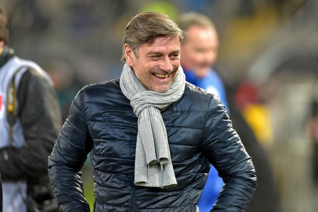 Liga Zwei De Liga Zwei De