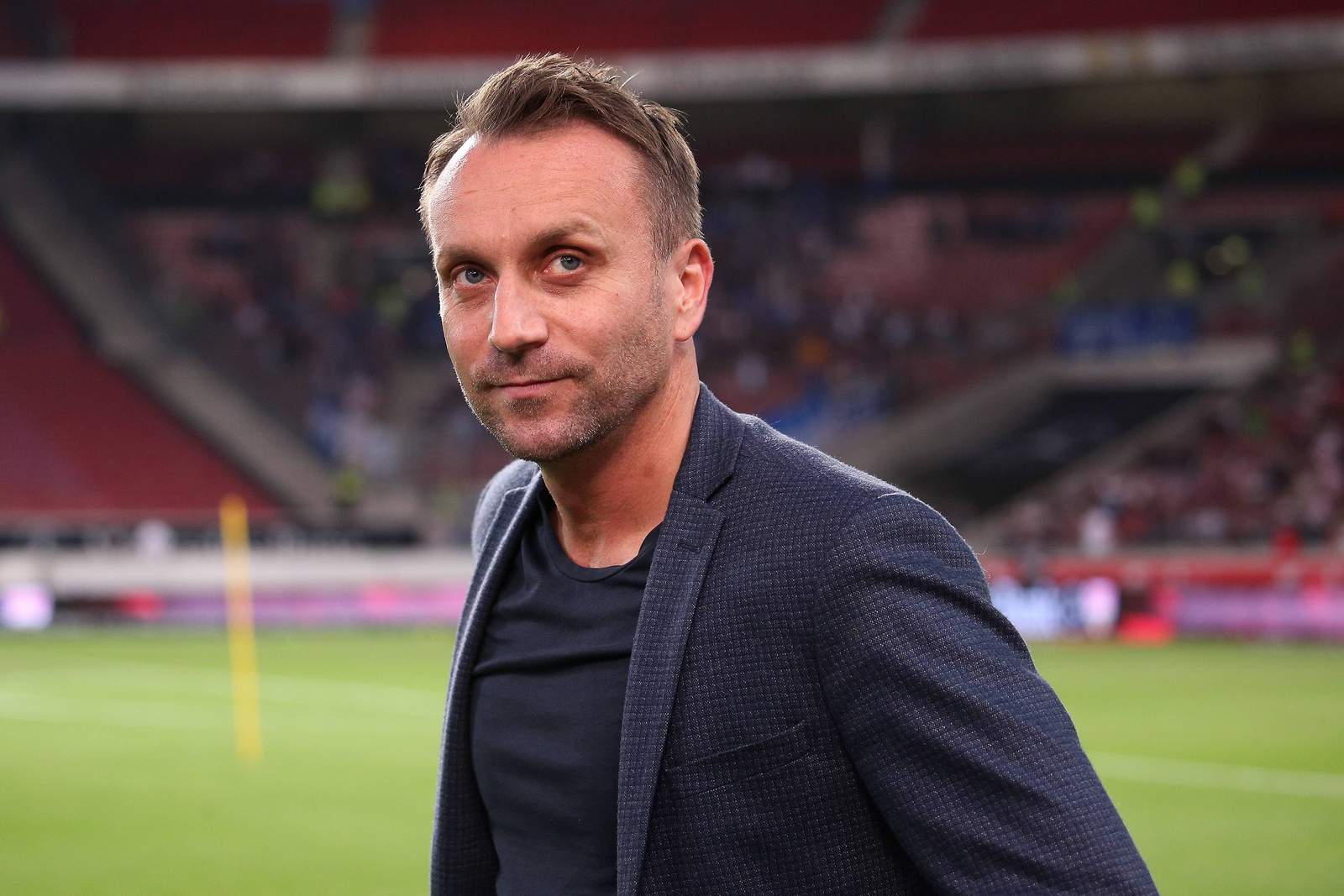 Sebastian Schindzielorz, VfL Bochum, 2. Bundesliga Sebastian Schindzielorz