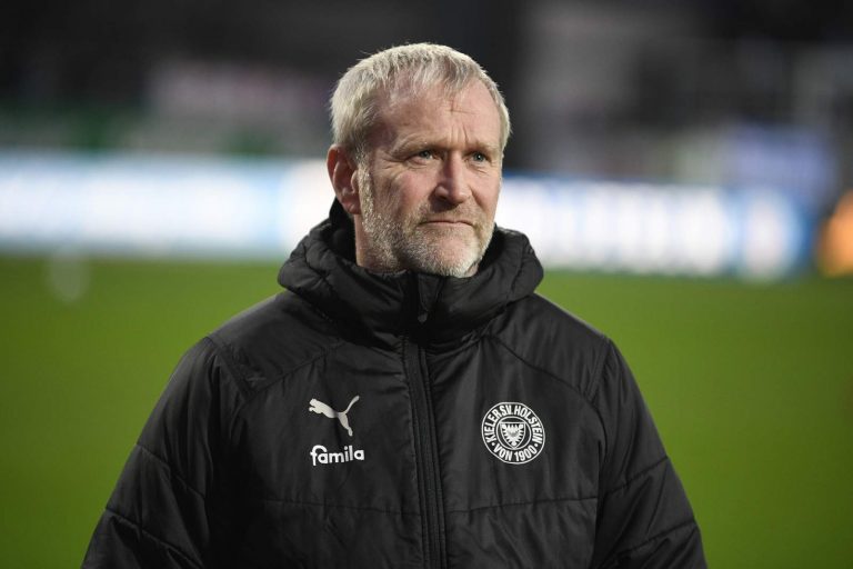 Holstein Kiel Neuer Innenverteidiger denkbar