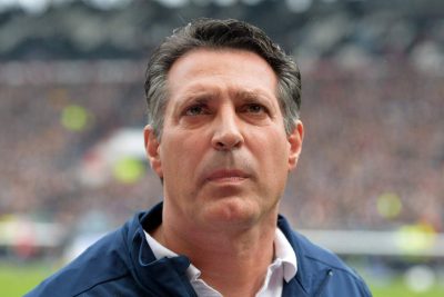 © imago images/Sven Simon