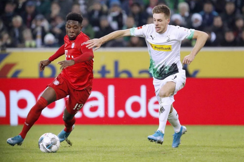 Tippspiel Borussia MГ¶nchengladbach Tippspiel Borussia MГ¶nchengladbach