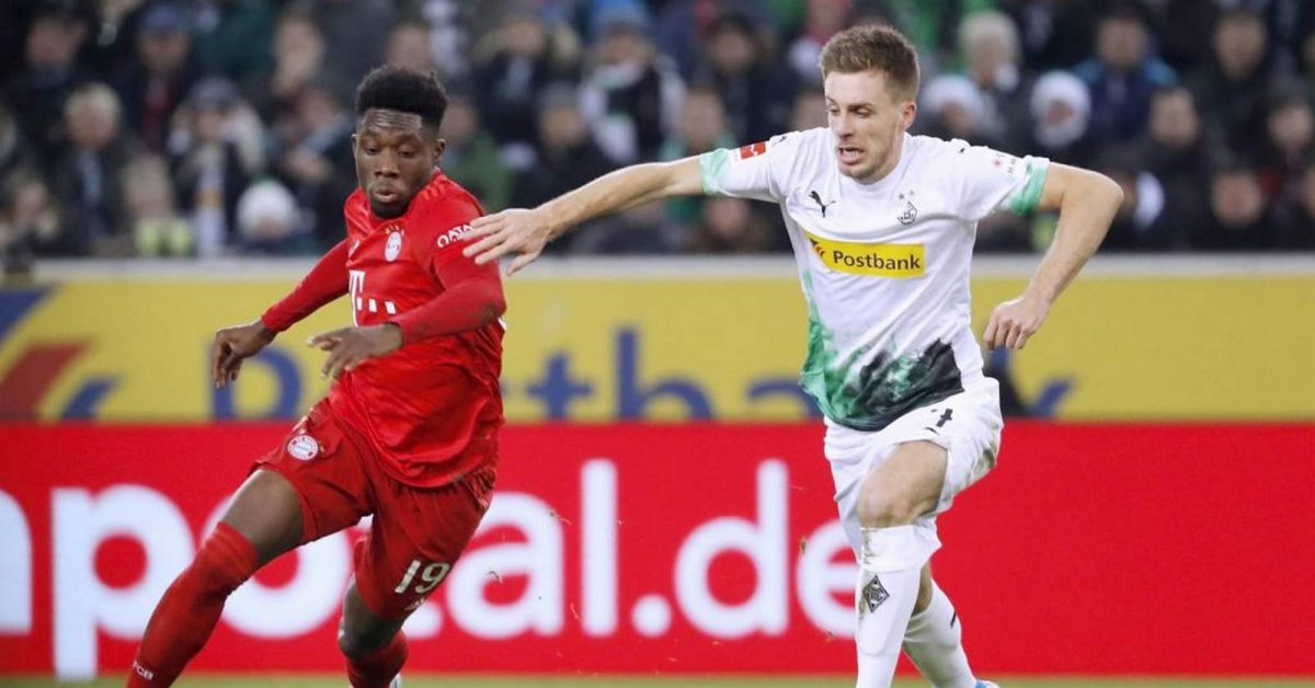Hsv MГ¶nchengladbach 2020 Hsv MГ¶nchengladbach 2020