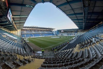 © IMAGO / Steffen Kuttner