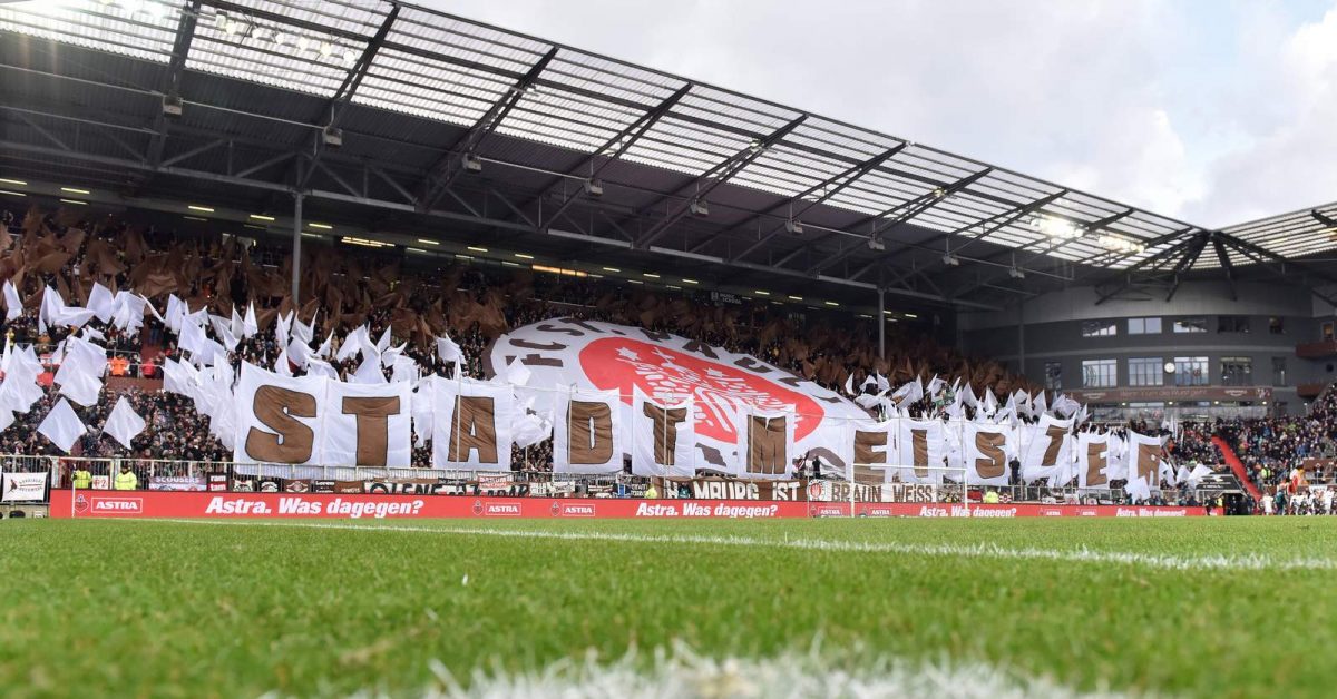Vorschau St. Pauli vs. Hansa Rostock