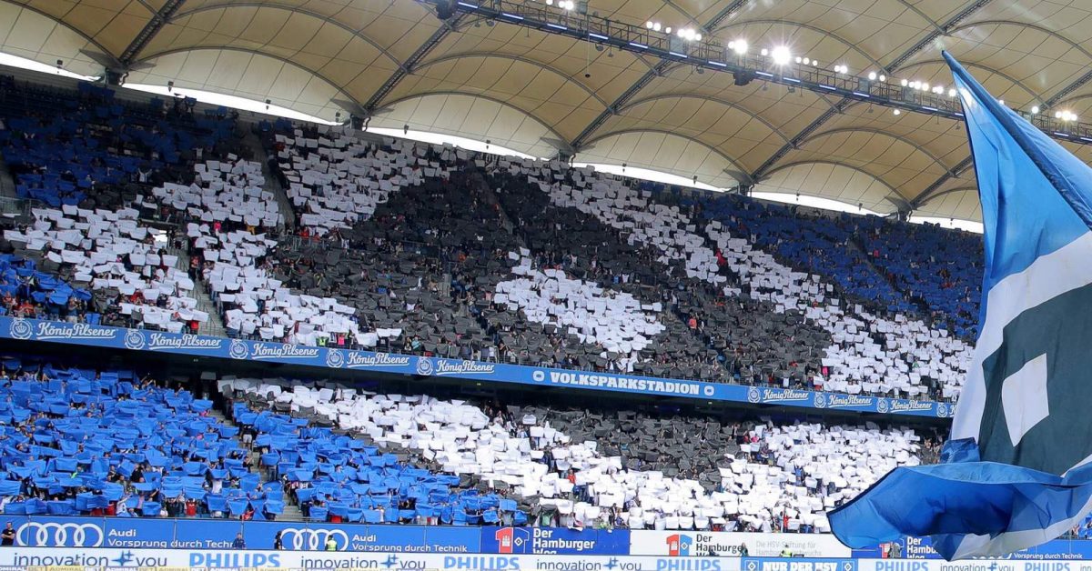Vorschau: HSV vs. Hansa Rostock