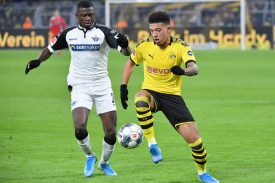 Prognose Bundesliga 2020/17 Prognose Bundesliga 2020/17
