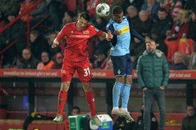 Prognose Bundesliga 2020/17 Prognose Bundesliga 2020/17
