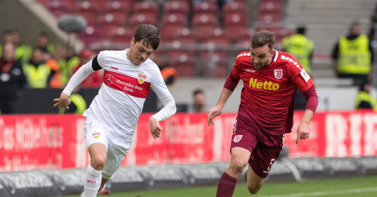 KSC: Kommt Lilian Egloff noch?