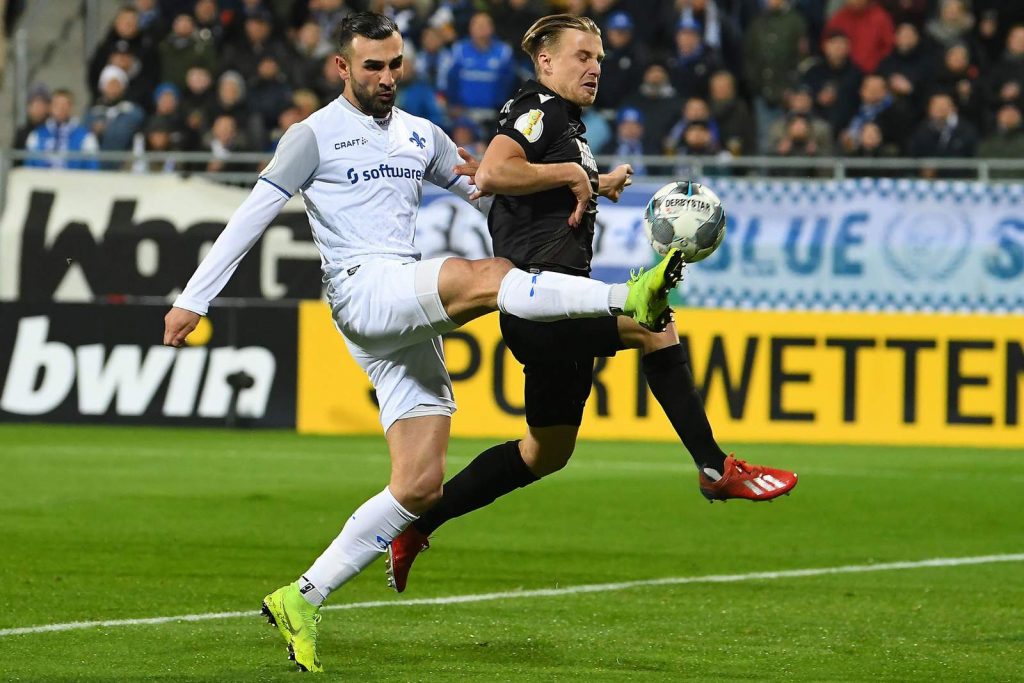 Dursun Darmstadt Dursun Darmstadt