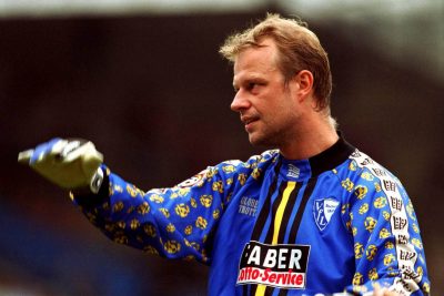 Tipp Bundesliga 2020/16 Tipp Bundesliga 2020/16