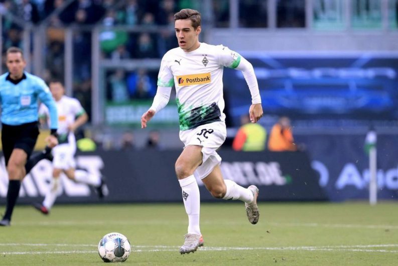 Eintracht Frankfurt Gegen MГ¶nchengladbach Eintracht Frankfurt Gegen MГ¶nchengladbach