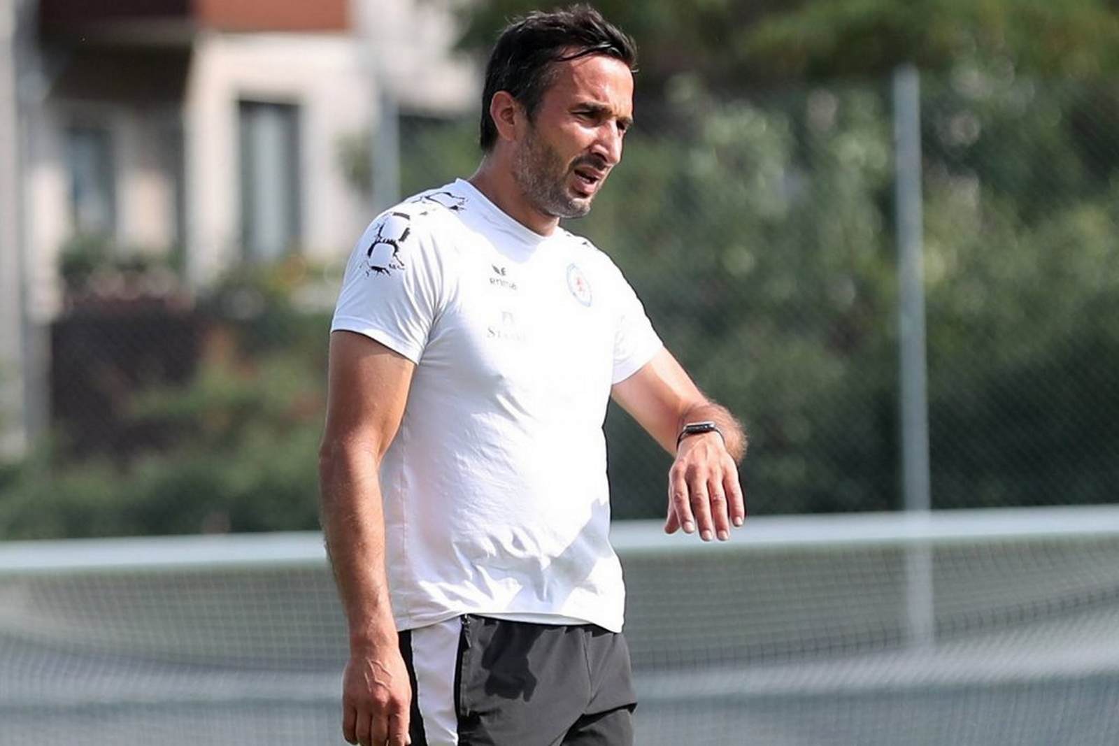 deniz dogan, eintracht braunschweig, 2. bundesliga Deniz Dogan bei Eintracht Braunschweig