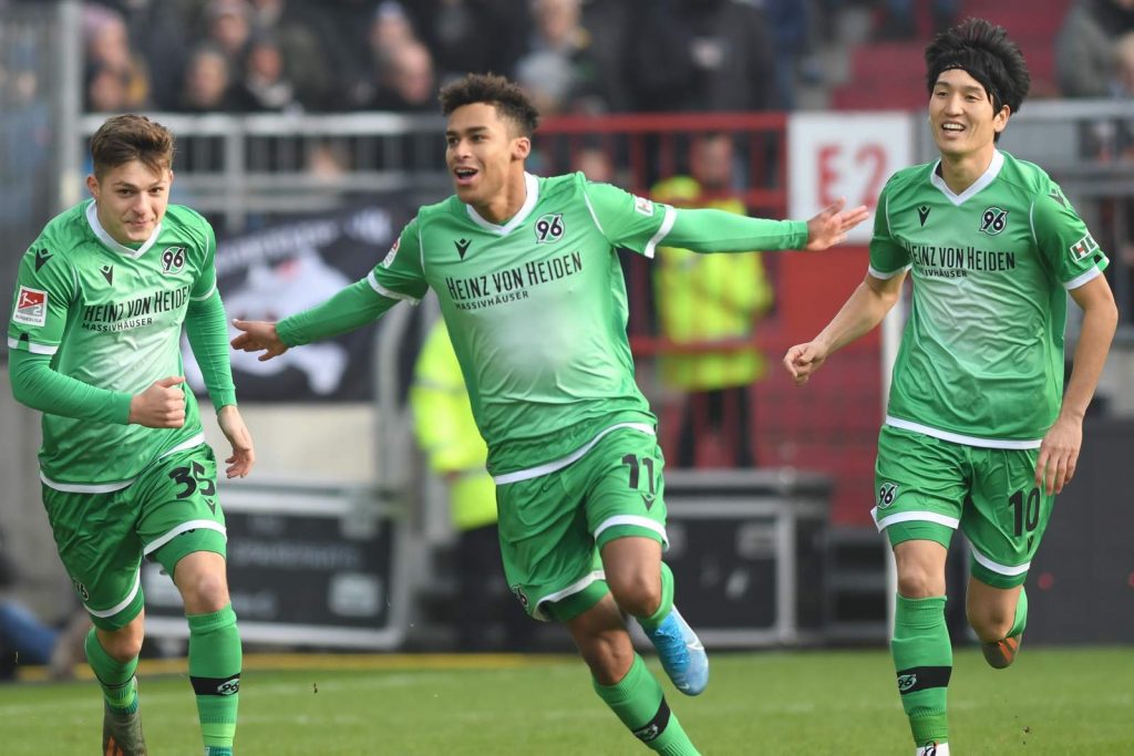 Bet3000 Hannover Bet3000 Hannover