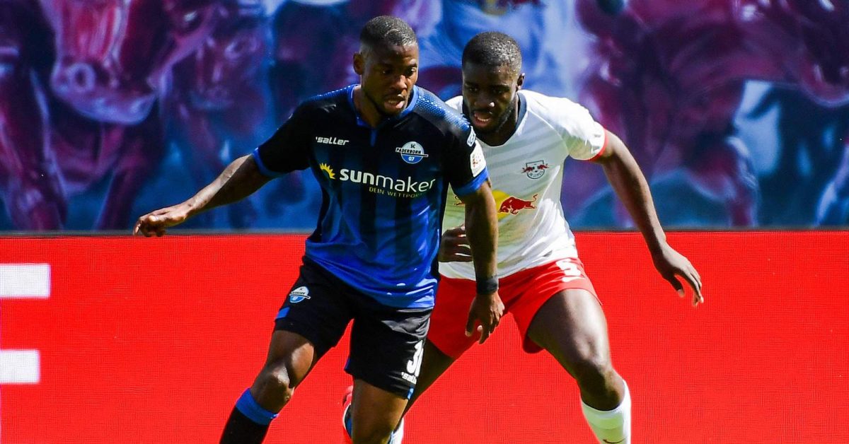   SC Paderborn: Grätscht Monaco bei Mamba dazwischen?